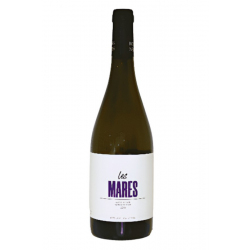 Les Mares Blanc de Noir