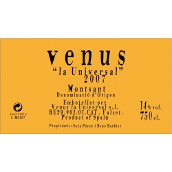 Venus La Universal