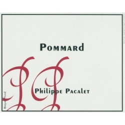 Pommard Philippe Pacalet