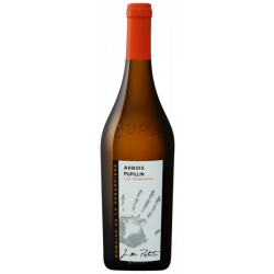 Arbois Pupillin