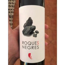 Roques Negres