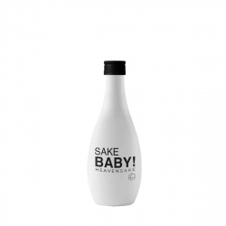 Sake Baby! 30cl.