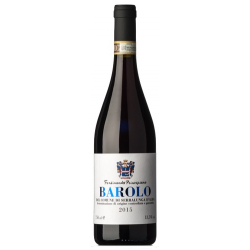 Barolo Serralunga