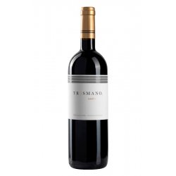 Tr3smano Tinto