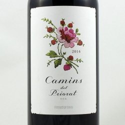 Camins del Priorat