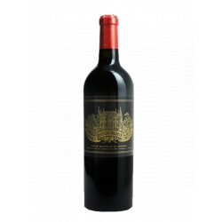 Chateau Palmer 2008