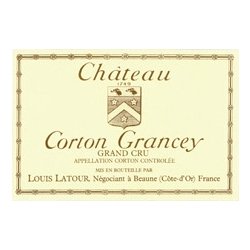 Château Corton Grancey Grand Cru