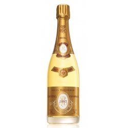 Brut Cristal 2009