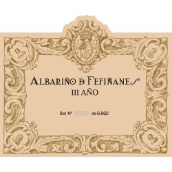 Fefiñanes III Año