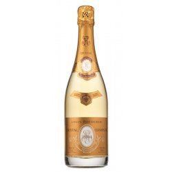 Brut Cristal 2004