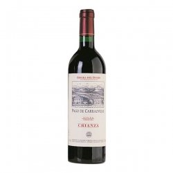 Pago de Carraovejas Crianza