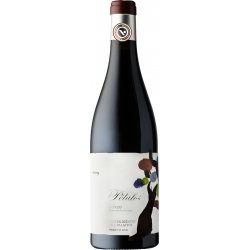 Pétalos del Bierzo