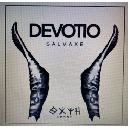 Salvaxe