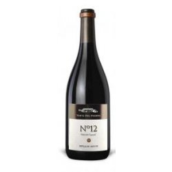 Venta del Puerto Nº12